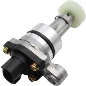 Transmission Speed Sensor 3pins 83181-12020 Compatible with Toyota Camry 4Runner Corolla Celica FJ Cruiser Pickup Echo Replaces 8318112020 2VSS0002 VB0175 2401037 213453 5S4648 5S4885