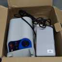 Lab N8 Micro Machine With 37LN 45000 RPM Handle