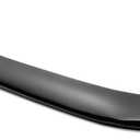 Husky Liners Hood Protector | Fits 2007-2017 Ford Expedition; 2007-2017 Ford Expedition XL, High Profile/Bug Shield - 1 pc., Smoke | 2815124