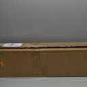 New Front Bumper Lip Compatible with BMW X5 G05 Darth Vader Front Lip 2019 2020 2021 2022 2023 2024 Body Kit-Gloss Black Sport Front Spoiler 4pcs