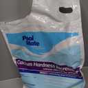 Pool Mate 25-Pounds Premium Calcium Hardness Increaser for Pools, 100% Calcium Chloride
