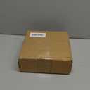 Comtelek 2pcs Artificial Hanging Plants with Lights Fake Succulents Plant in Pot Boho Wall Decor Fake String of Pearls with Lanyard for Bathroom Living Room Home Balcony Ceiling (Wood)