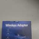 Mini Wireless CarPlay Adapter for iPhone & Apple  Auto Connect Every Time, Converts Wired to Wireless, Plug & Play, Compact USB Dongle for Cars with Apple CarPlay (iOS 10+, 2015+), 98Pcs