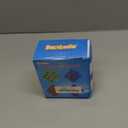 16 PCS Tic Tac Toe Game Keychains Party Favors Goodie Bags Stuffers for Kids 8-12 4-8, Treasure Chest Box Toys for Classroom Prizes, Halloween Party Supplies Birthday Return Gift Pinata Filler Bulk