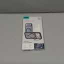 ESR for iPhone 17 Pro Max Case with Stash Stand, Camera Control Cover Compatible with MagSafe, Military-Grade Drop Protection Phone Case for iPhone 17 Pro Max, Scratch-Resistant Back Cover, Clear