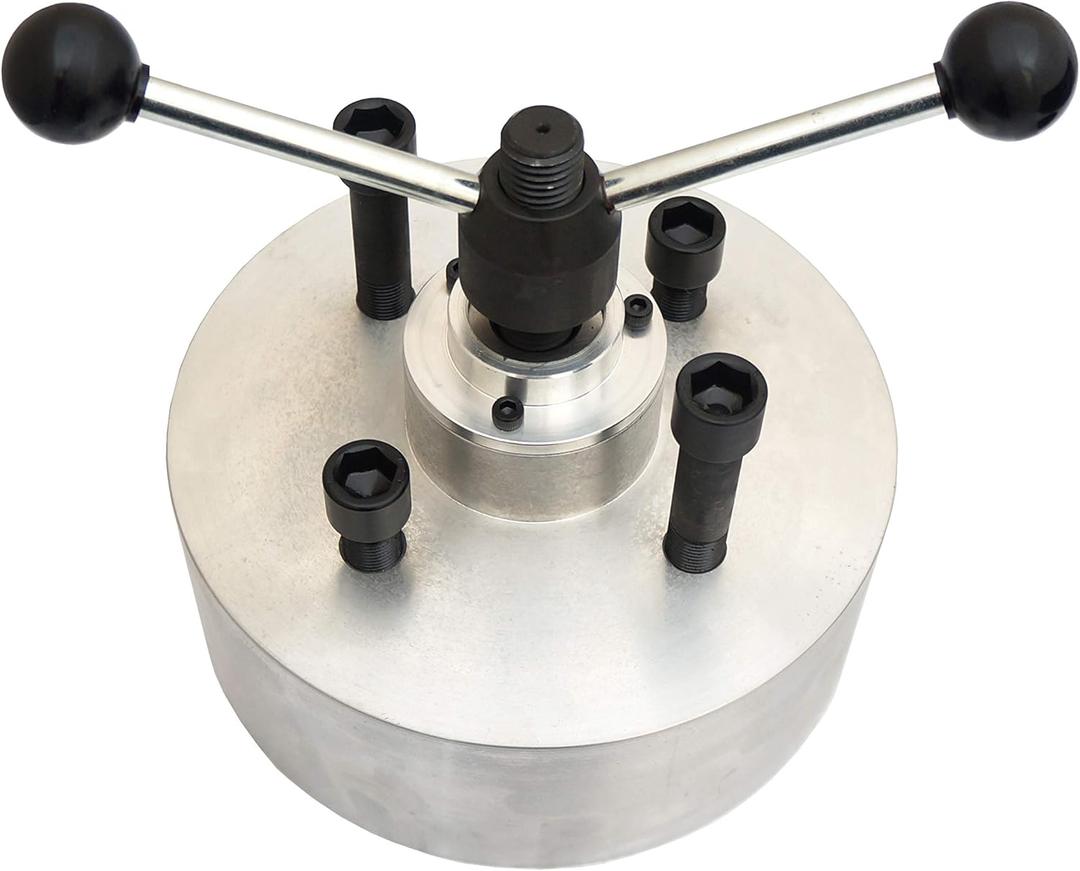 /Compatible with D12 D13 Rear CRANKSHAFT Oil Seal Installer Tool ALT 9990166 88880013