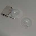 Lictin Milk Collector Catcher for Breastmilk - Breast Shells & Milk Catcher for Breastfeeding Relief (2 in 1), Protect Sore Nipples for Breastfeeding, Collect Breast Milk Leak for Nursing Moms