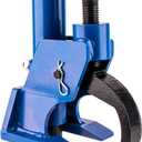 Manual Tire Bead Breaker, Adjustable Tire Repair Kit for ATV Cart Bus Truck 42" Tractors and More (Blue)