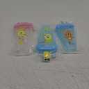 Fruit Shape Water Bottle Mix 3 Pack