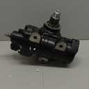 A-Premium - Power Steering Gearbox Gear Box Compatible with Ram 2500 2010-2012, 3500 2011-2012, 4000 2011-2011 & Dodge Ram 2500 3500 4000 2009-2010, Replace# 52122316AF