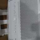 GE Profile ClearView Inverter Window Air Conditioner Unit, 12,200 BTU, Energy Efficient Cooling up to 550 sq ft., Ultra Quiet, SMART Home Capable, Includes Remote, White