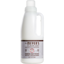 1. Gain Liquid Fabric Softener. 2. MRS. MEYER'S CLEAN DAY Liquid Fabric Softener. 3. Finish Jet-Dry Dishwasher Rinse Aid. 4. Resolve Professional Strength Spot and Stain Carpet Cleaner.