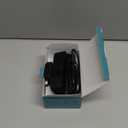 RUWBY Full HD 1080P Webcam with Built-in Dual Mics, Wide-Angle Lens, Privacy Cover, Tripod Stand, Autofocus Computer Camera, Plug and Play for Desktop PC or Laptop