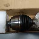 cciyu NCV53994 Front CV Axle Shaft Assembly Fit For Nissan Murano 3.5L 2009-2014 Front Right Passenger Side AWD