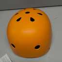 Kids Bike Helmet, Adjustable and Multi-Sport, from Toddler to Youth, Small
