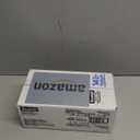 JayJayup Painters Tape 2 Inch Wide, 4 Rolls Blue Masking Tape, 2 Inches x 55 Yards x 4 Rolls, 220 Yards in Total