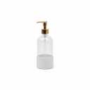Grove, Glass Soap Dispenser