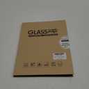 ProCase 2 Pack Screen Protector for Galaxy Tab A9 Plus 11 Inch 2023, HD Tempered Glass 9H Film Guard for 11" Tab A9+ 5G Tablet (SM-X210/X216/X218)
