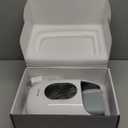 Hand Massager with 9 Modes and 4 Heating Options for Hot and Cold Therapy Hand and Wrist Massager for Arthritis and Carpal Tunnel Relief, Hand Massager with Heat and Compression, Gift Christmas, White