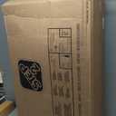 Step2 Rain Showers Splash Pond Water Table, Kids Water and Sand Activity Sensory Playset, Summer Outdoor Toys, 13 Piece Water Toy Accessories, For Toddlers 1.5+ Years Old, Blue & Green