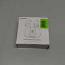 Wireless Earbuds Bluetooth 5.3 Headphones Sports, 48Hrs Playtime Bluetooth Earbuds with CVC 8.0 Mic, Stereo Bass Over Ear Bud with Earhooks, LED Display, IP7 Waterproof Earphon for Workout/Running