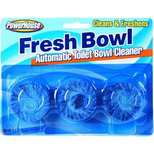 PRODUCTS Toilet Bowl Tab, 0.54 Pound