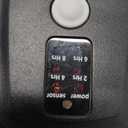 DEWENWILS Outdoor Timer Outlet Waterproof, Outdoor Timer for Lights, 100 ft Remote Control with 2 Grounded Electrical Outlets for Christmas, Household, 15A 1/2HP UL Listed