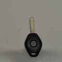 Beefunny 315/433MHz Adjustable ID44 Chip EWS System Remote Car Key Fob 3 Button for BMW 325 330 318 525 530 540 E38 E39 E46 M5 X3 X5 (1)