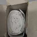 Jonny Cat Litter Box Liners: Heavy Duty - Tear & Leak Resistant - Drawstring Close - Jumbo, 5 Count