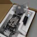 Hizmivos Manual Wire Stripping Machine Gauge Wire 0.06-1 inches,Scrapping Copper Wire Peeler Machine,Drill Powered Hand Crank Wire Stripper Tool for Scrap Copper Recycling