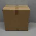 Garden Soil Sifter Rotary Soil Sifter Gardening Sand Soil Compost Sifter with Shovel and Gloves Rock Sifter for Gardening Sand Rock Compost Dirt