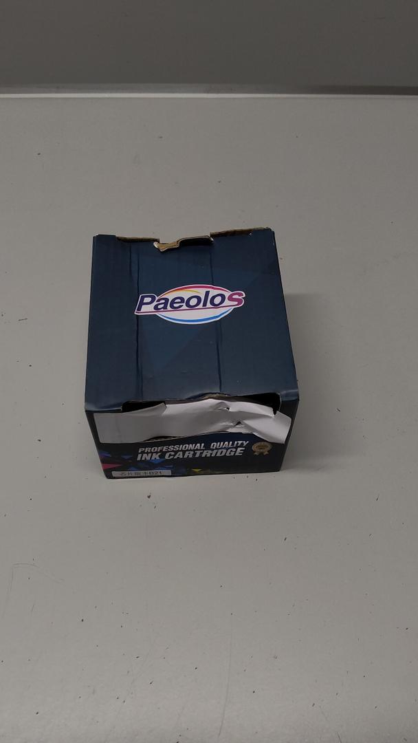 Paeolos Ink Cartridges for hp
