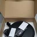 Weilisi Large Ring Light with 79" Stand, 6500K Professional Full-Screen Big Ring Light with Stand and Phone Holder, Selfie Light with Remote for Studio Video Photography, TikTok, YouTube, Live Stream