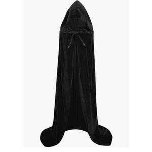 Halloween Hooded Cloak Long Hooded Cloak Adult Christmas Halloween Cloak Costumes Hooded Cape Masquerade Dress Up Halloween Hooded Cloak Long Hooded Cloak Adult Christmas Halloween Cloak Costumes Hooded Cape Masquerade Dress Up