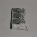 FireNova Magnetic for iPhone 17 Pro Case, Compatible with MagSafe, [Integrated Silicone Camera Control Button] [Camera Protection] Anti-Scratch Microfiber Lining Phone Case, 6.3", Natural Titanium