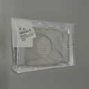 Ostomy Support Belt Adjustable Stoma Support Belt Ileostomy Colostomy Belt Provides Protection And Comfort For Ostomy Bag Suitable for All Ostomy Bag (Grey M 32-36 in)