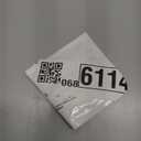 20 Pcs 24K Plated Gold Bonding Traction Chain Lingual Buttons Chain Retangular Mesh Base (HJL-Retangular-20 Pcs)