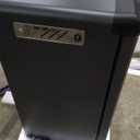 EAST OAK Ridgewood Pro 30" Electric Smoker | Built-in Meat Probe & Elevated Stand for Outdoors | Up to 6× Longer Smokes, Adjustable Side Chip Loader | Smoke More with 725 sq in Cooking Area