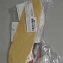 12V 3Pack RV Elbow Pipe Water Heater Pad 3'' x 13'', Battery Warmer Pads, Holding Tank Heating Pad, for RV, Camper, Motormoe, Camper, 12Volts DC