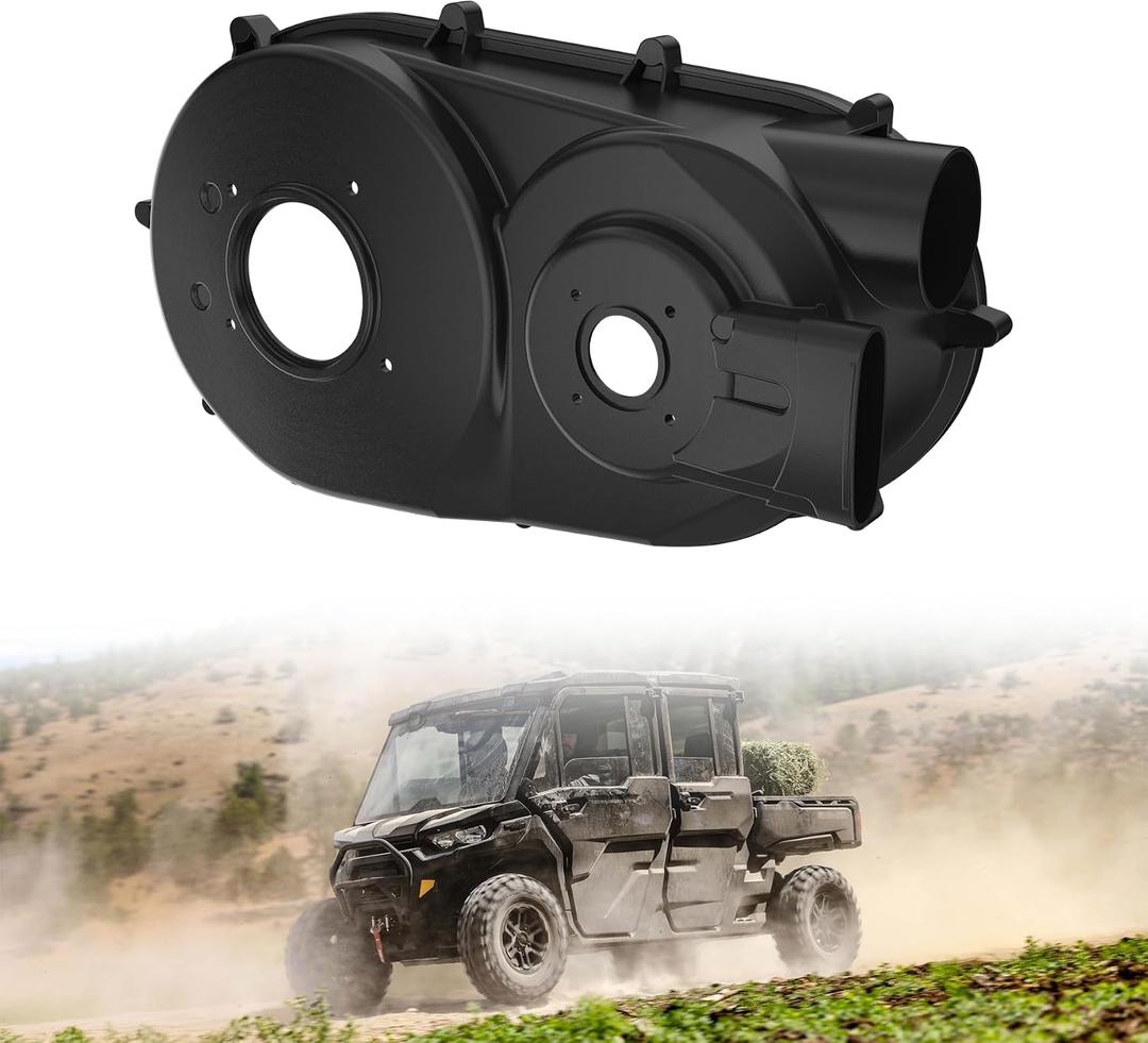 Inner Clutch Cover for Can Am Defender/Maverick Trail/Sport 2016-2019 Accessories