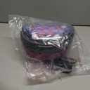 Remington Ionic Conditioning Hair Setter, 20 Velvet Hair Rollers, 6 Large (1¼”), 10 Medium (1"), 4 Small (¾”), Blowout Style Hair Curlers