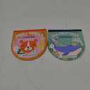 Sticker Book Over 300 Stickers