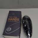 One Touch Battery Operated Electric Can Opener Fits Almost Size Can With Smooth Edge, Hands Free Electric Can Openers for Kitchen, Kitchen Gadgets Automatic Can Opener for Seniors, Arthritis