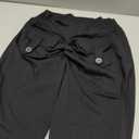 Woman's Black Jeggings Size XL