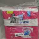 Out! PetCare Disposable Dog Diapers Female, Potty Training, Dog Diapers, Female Doggie in Heat, Puppy Training, Incontinence, Puppy Essentials 18-25 Waist (M/L, 32ct)