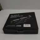 RX WELD Medium Oxygen & Acetylene Torch Kit  12 Pcs Welding Cutting Torch Kit, with Check Valves