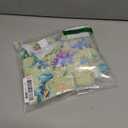 RAISEVERN Girls Dresses Short Sleeve for School Casual T-Shirt Dress Age 4-9 Years (7-8 Years, D1-dinosaur)