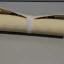 LBOLHZO Warming Mat for Food,10s Rapid Warm Food Warming Mat,3-Temp Portable Food Warmer,Fast Heating BPA-Free Auto Shut Off Chafing Dishes For Buffet,Roll Up Food Warmers For Parties Buffet White (Standard)