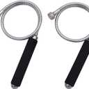 Flexible Magnetic Pickup Tool Set, 5LB & 10LB, 26" Bendable Extension Magnetic Pickup