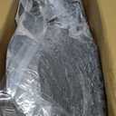 Dog Stairs for Bed 28.7”H, 5-Step Dog Ramp, Non-Slip Sturdy Pet Steps for Small Dogs & Cats to get on High Bed or Couches, Grey